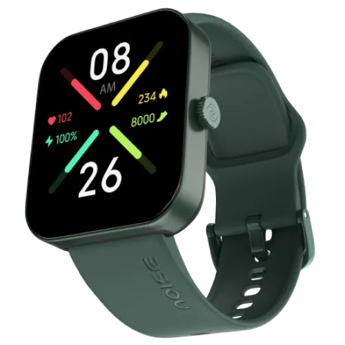 Noise ColorFit Caliber 2 Smartwatch
