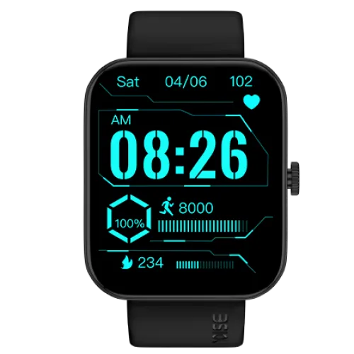 Noise ColorFit Caliber 2 Smartwatch