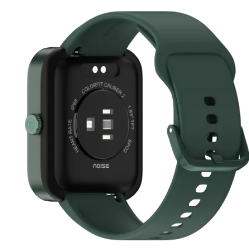 Noise ColorFit Caliber 2 Smartwatch