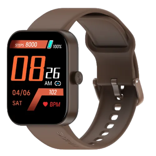 Noise ColorFit Caliber 2 Smartwatch