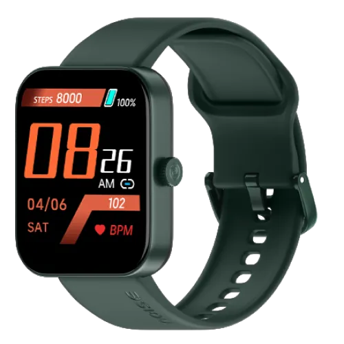 Noise ColorFit Caliber 2 Smartwatch