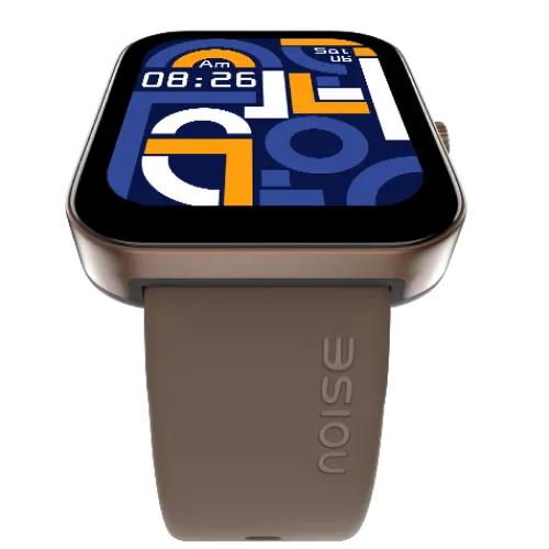 Noise ColorFit Caliber 2 Smartwatch