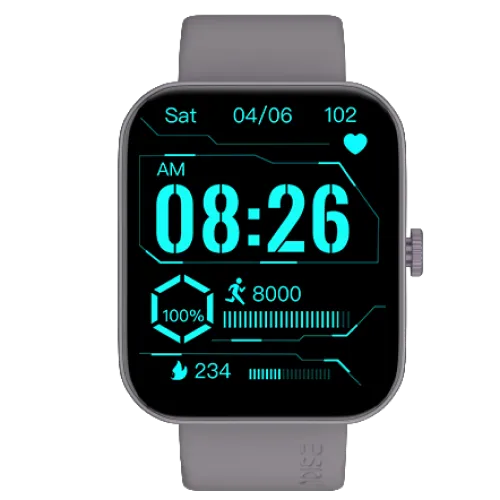 Noise ColorFit Caliber 2 Smartwatch