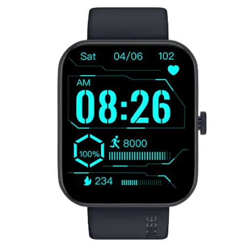 Noise ColorFit Caliber 2 Smartwatch