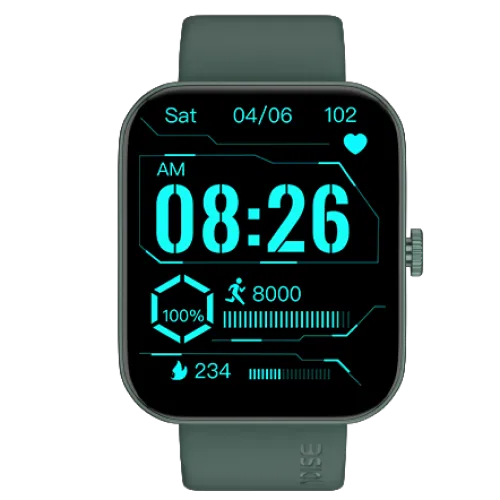 Noise ColorFit Caliber 2 Smartwatch