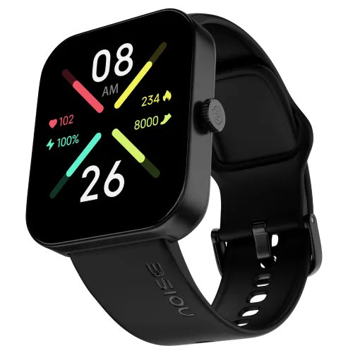 Noise ColorFit Caliber 2 Smartwatch
