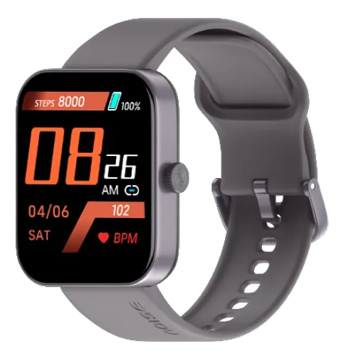 Noise ColorFit Caliber 2 Smartwatch