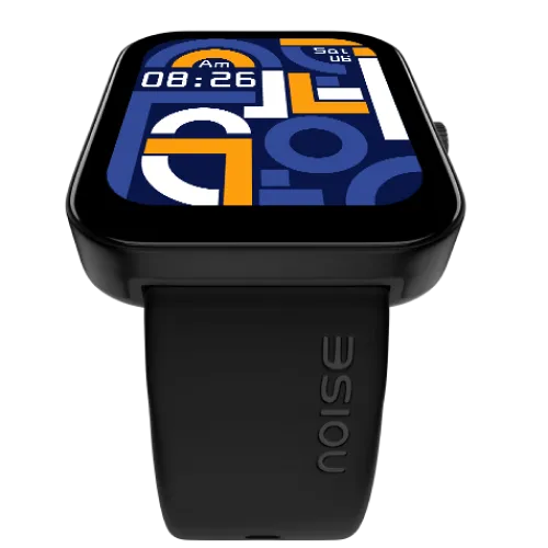 Noise ColorFit Caliber 2 Smartwatch