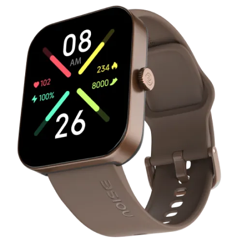 Noise ColorFit Caliber 2 Smartwatch