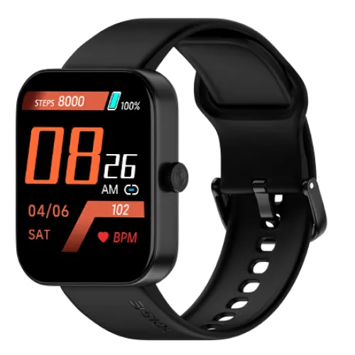 Noise ColorFit Caliber 2 Smartwatch