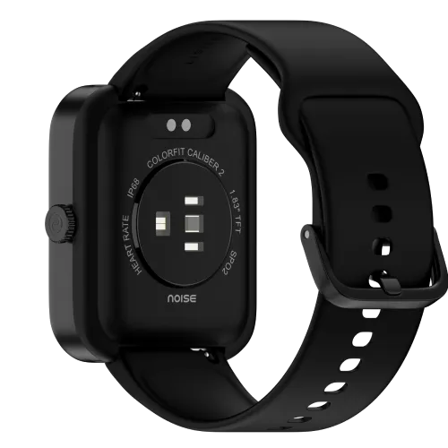 Noise ColorFit Caliber 2 Smartwatch