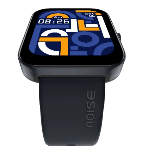 Noise ColorFit Caliber 2 Smartwatch