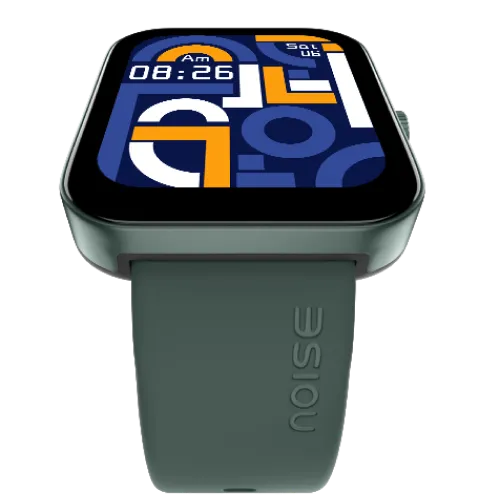 Noise ColorFit Caliber 2 Smartwatch