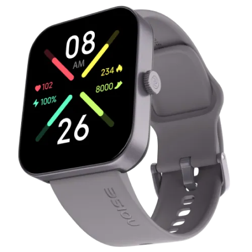 Noise ColorFit Caliber 2 Smartwatch