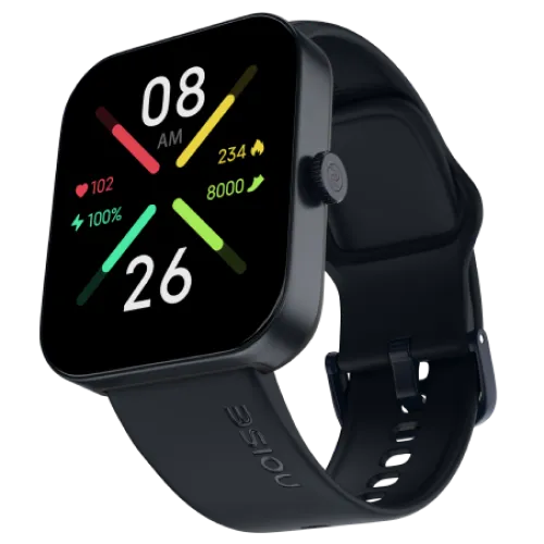Noise ColorFit Caliber 2 Smartwatch