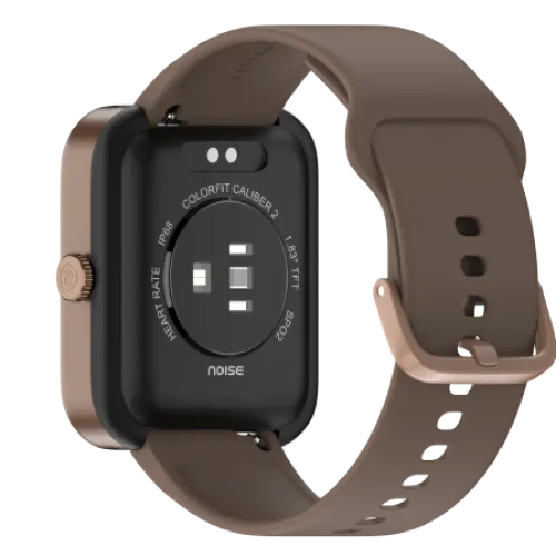 Noise ColorFit Caliber 2 Smartwatch