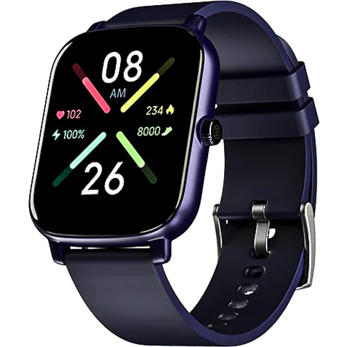 Noise ColorFit Icon Buzz Smartwatch