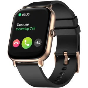 Noise ColorFit Icon Buzz Smartwatch
