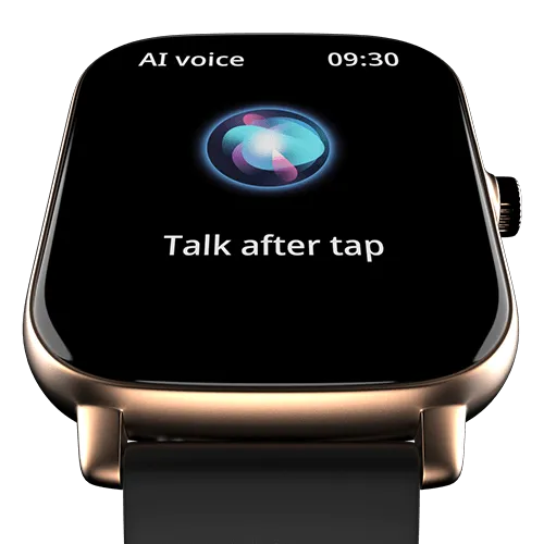 Noise ColorFit Icon Buzz Smartwatch