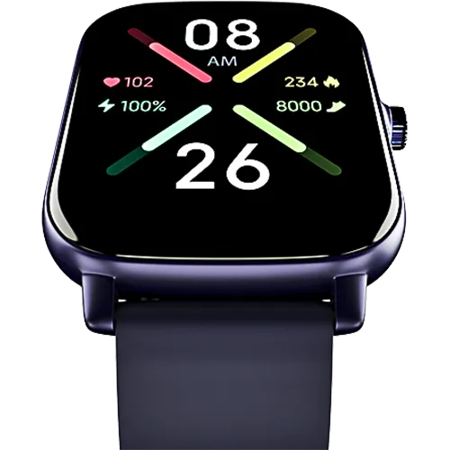 Noise ColorFit Icon Buzz Smartwatch