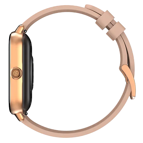 Noise ColorFit Icon Buzz Smartwatch