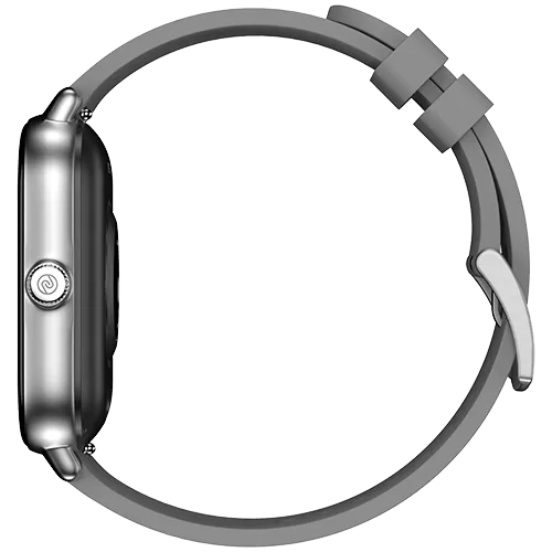 Noise ColorFit Icon Buzz Smartwatch