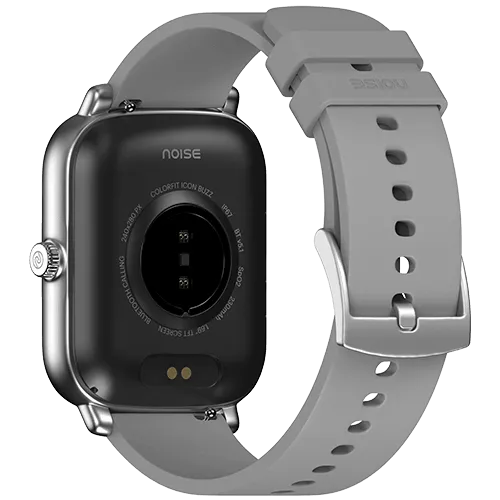 Noise ColorFit Icon Buzz Smartwatch