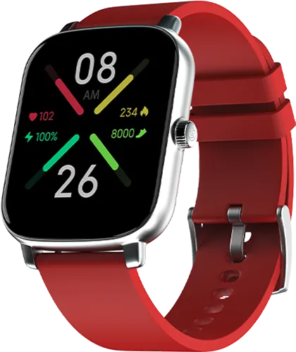 Noise ColorFit Icon Buzz Smartwatch