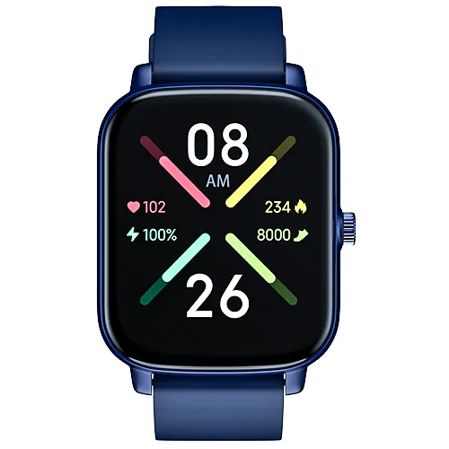 Noise ColorFit Icon Buzz Smartwatch