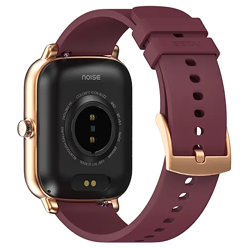 Noise ColorFit Icon Buzz Smartwatch