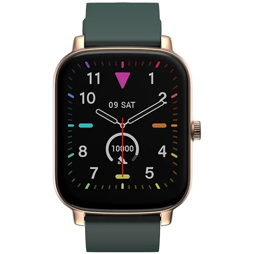 Noise ColorFit Icon Buzz Smartwatch