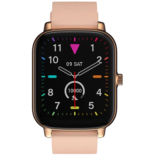 Noise ColorFit Icon Buzz Smartwatch