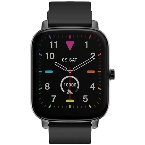 Noise ColorFit Icon Buzz Smartwatch