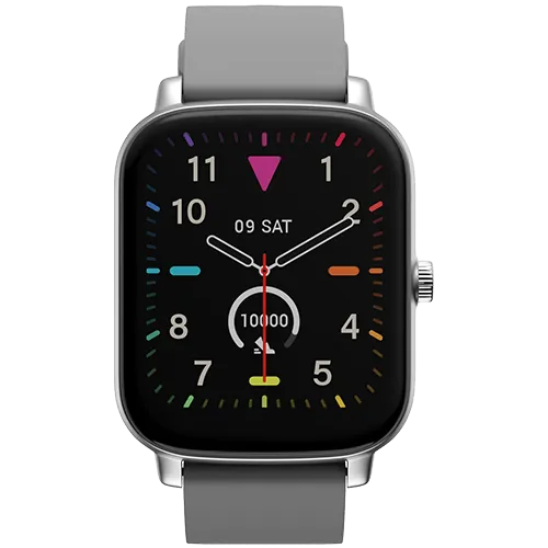 Noise ColorFit Icon Buzz Smartwatch