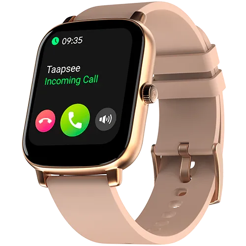 Noise ColorFit Icon Buzz Smartwatch