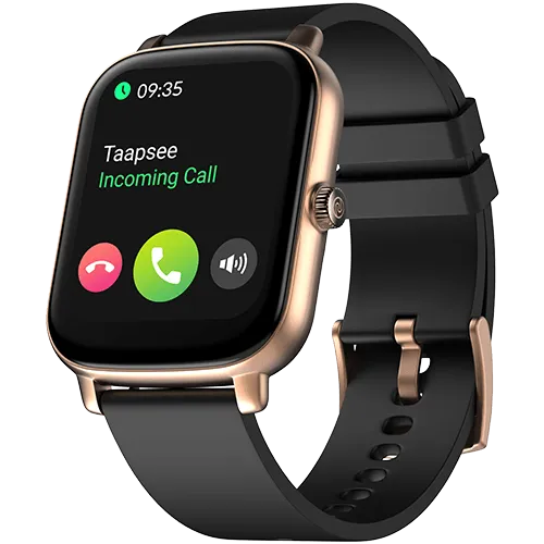 Noise ColorFit Icon Buzz Smartwatch