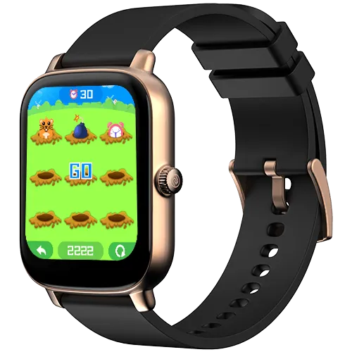 Noise ColorFit Icon Buzz Smartwatch