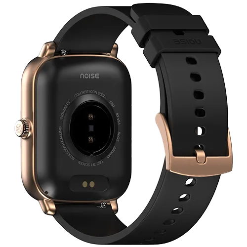 Noise ColorFit Icon Buzz Smartwatch