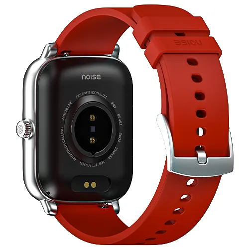 Noise ColorFit Icon Buzz Smartwatch