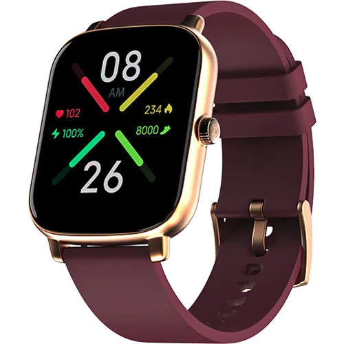 Noise ColorFit Icon Buzz Smartwatch