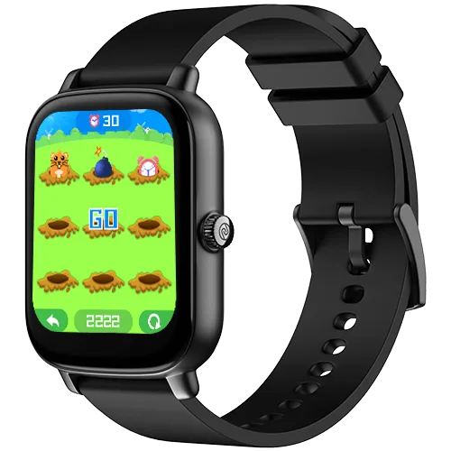 Noise ColorFit Icon Buzz Smartwatch
