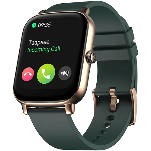 Noise ColorFit Icon Buzz Smartwatch