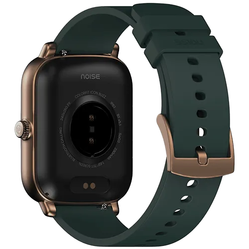 Noise ColorFit Icon Buzz Smartwatch