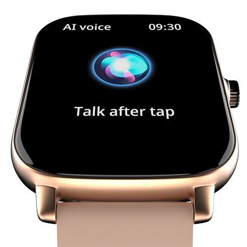 Noise ColorFit Icon Buzz Smartwatch