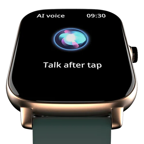 Noise ColorFit Icon Buzz Smartwatch