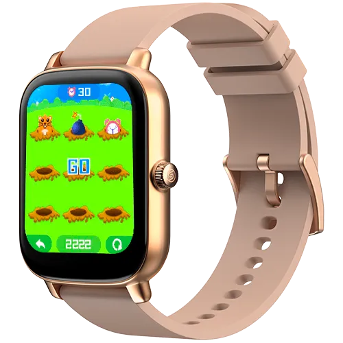Noise ColorFit Icon Buzz Smartwatch
