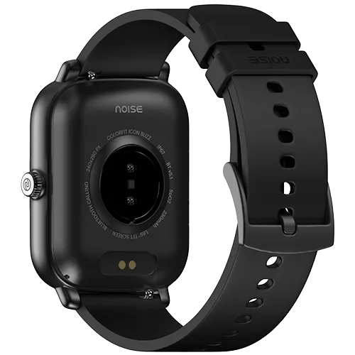 Noise ColorFit Icon Buzz Smartwatch