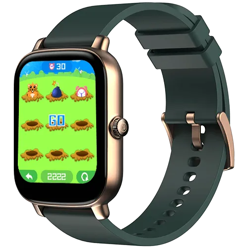 Noise ColorFit Icon Buzz Smartwatch