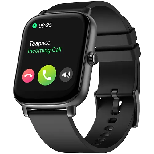 Noise ColorFit Icon Buzz Smartwatch