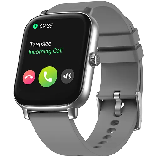 Noise ColorFit Icon Buzz Smartwatch